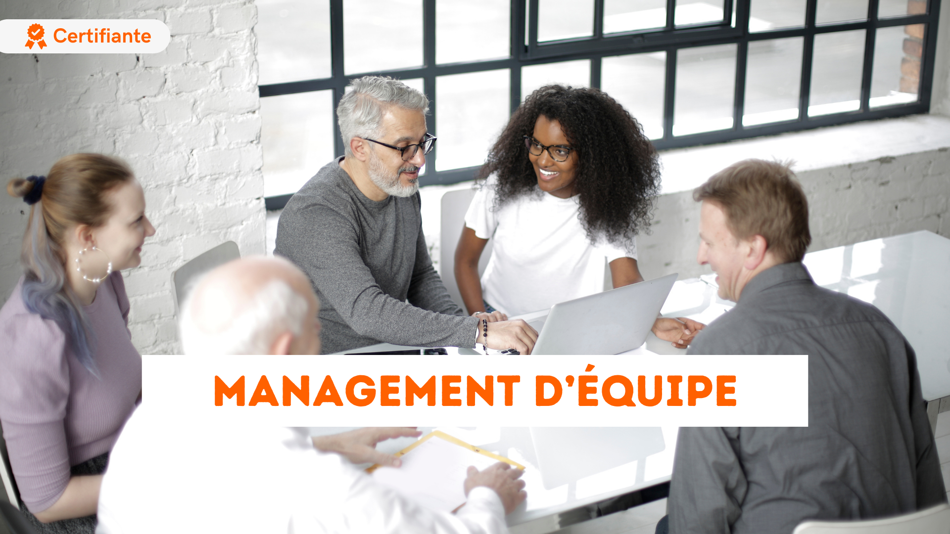 formation en management d equipe