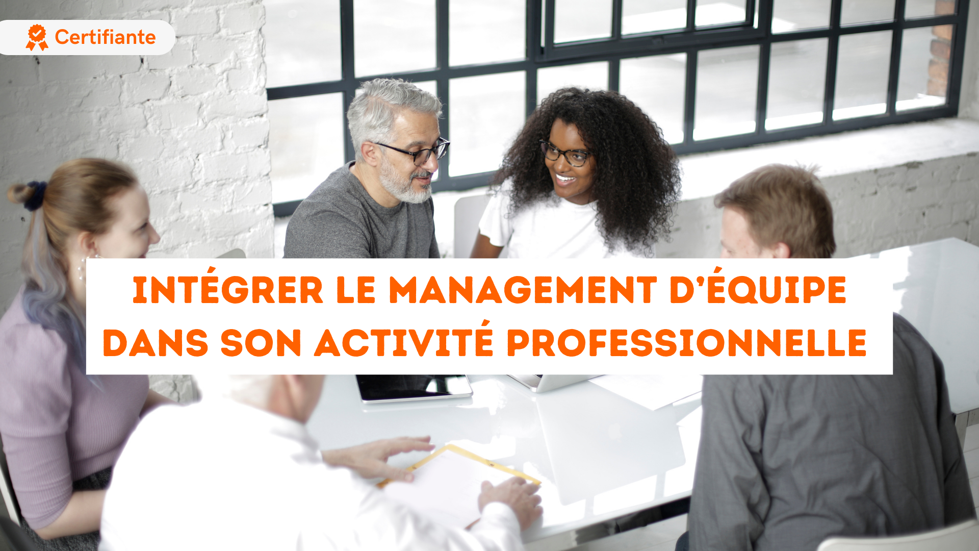 me former en management formation certifiante cpf