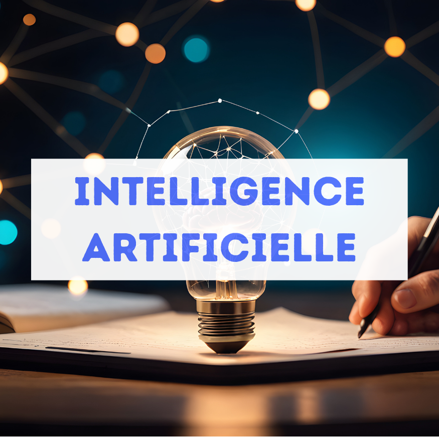 Les meilleures formations en intelligence artificielle