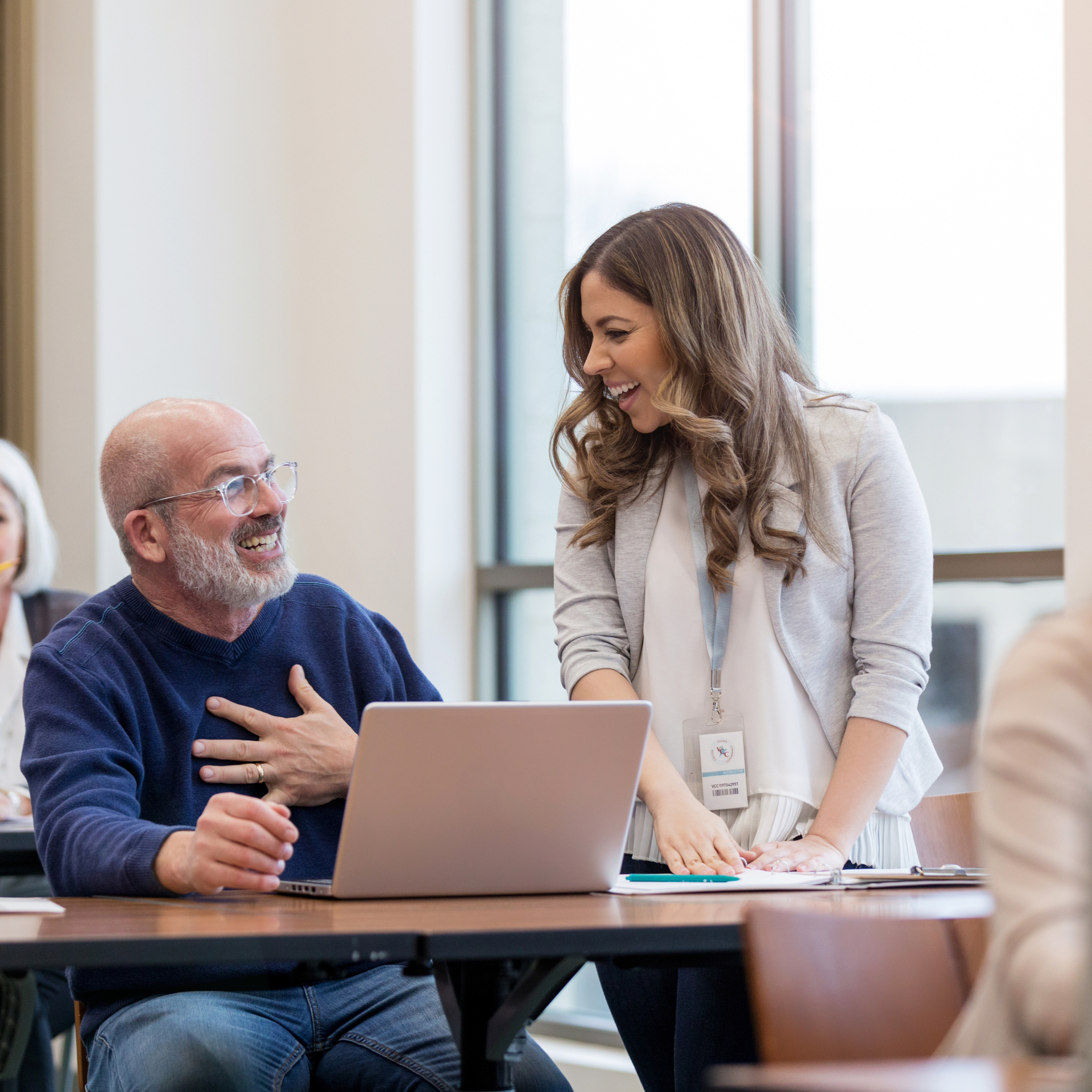 L'importance de la formation continue dans le développement de carrière