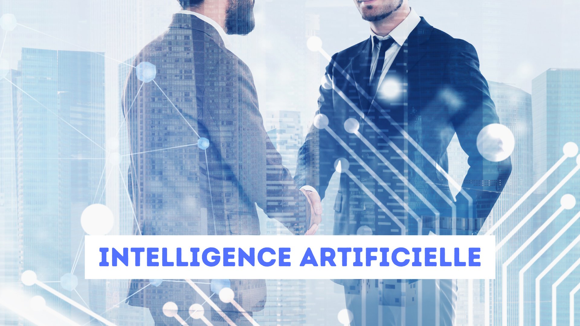 Formation en intelligence artificielle ia outils d'automatisation