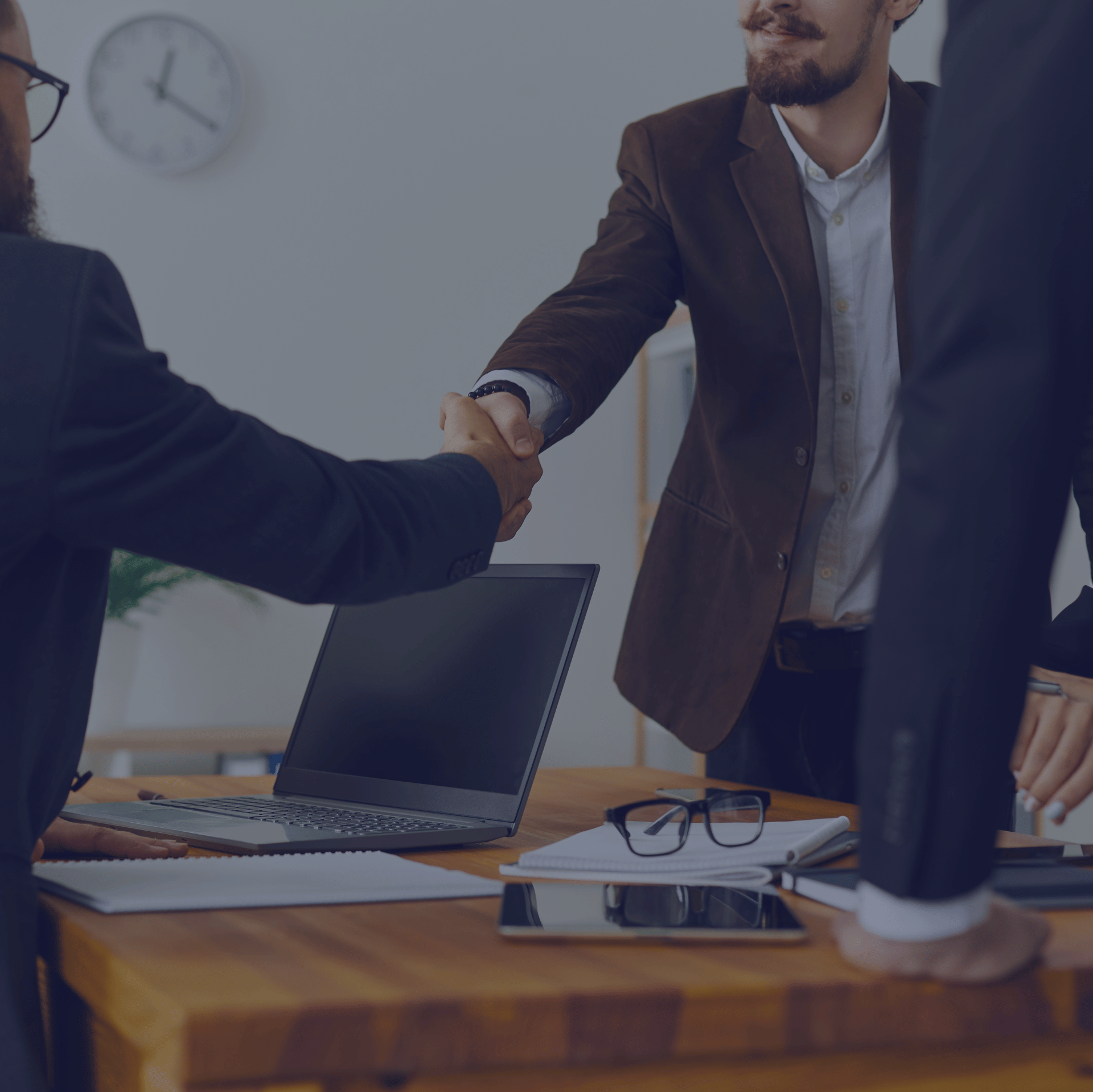 Création et développement d’entreprise