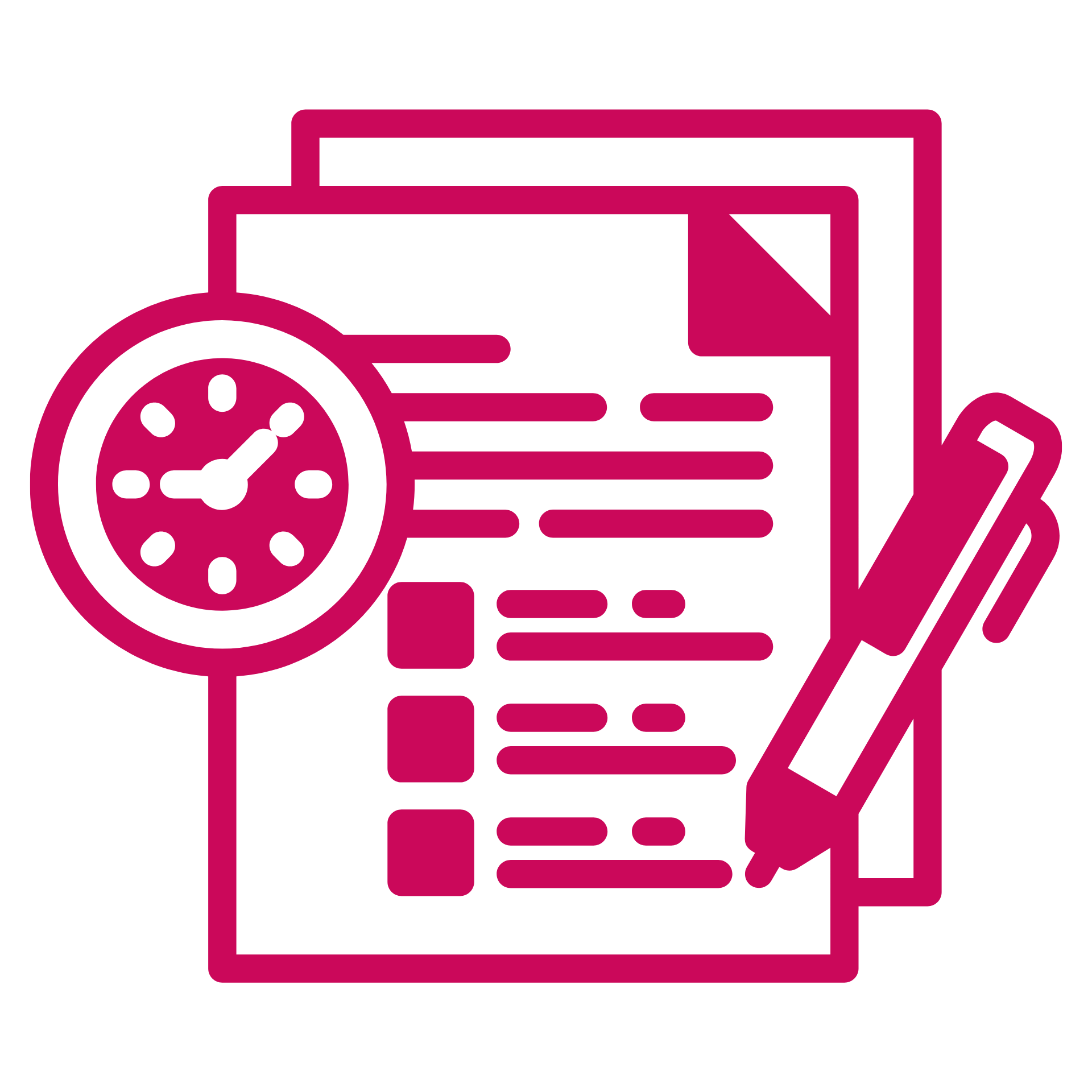 Repartir avec un plan d’action personnel simple et réaliste