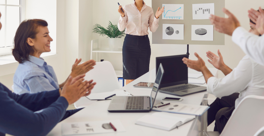 Accompagnement du développement des individus, des équipes et de l'organisation dans une logique de management de proximité