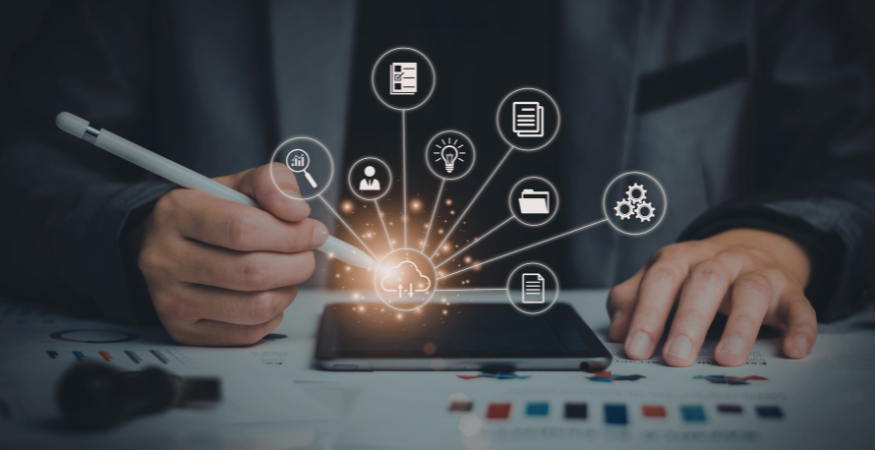 Transformation des organisations