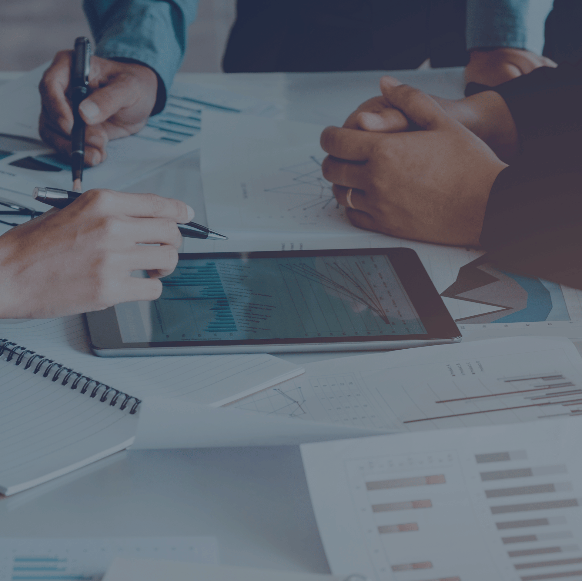 Banque, assurance et relation client