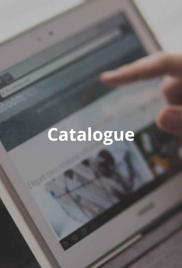 Catalogue des formations LESPRATIQUES