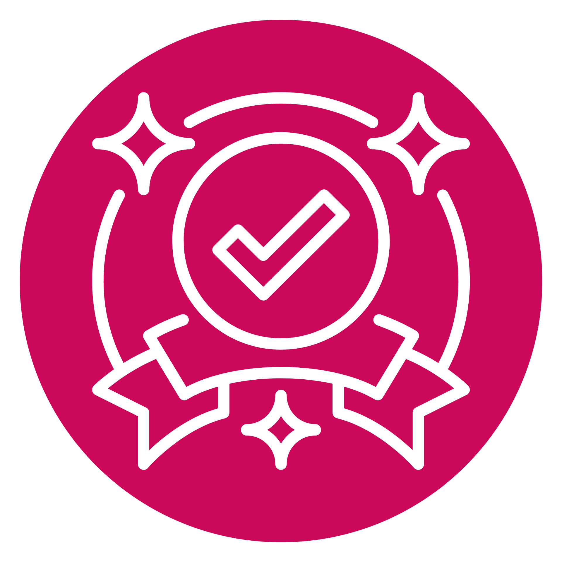 Certification officielle RS7283