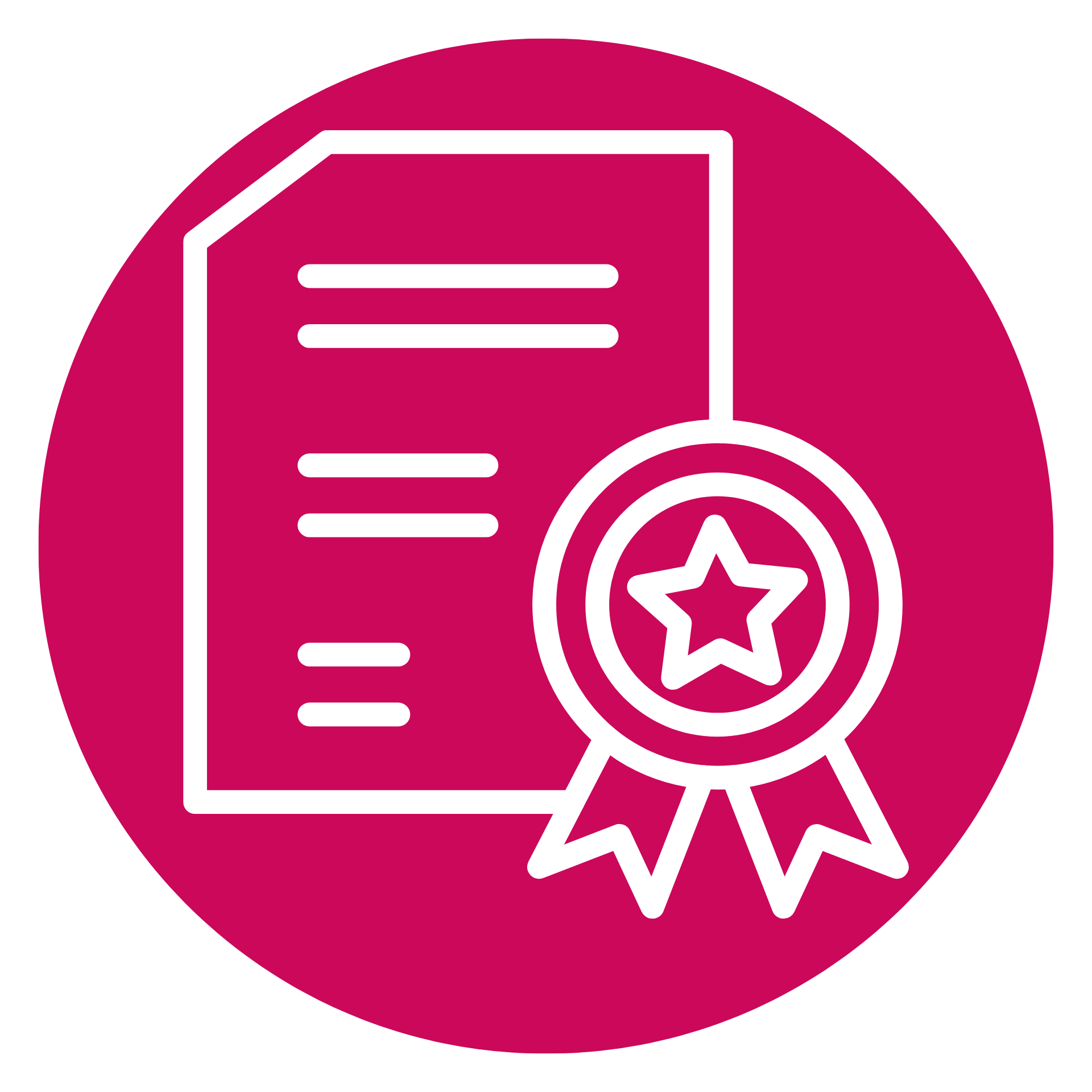 Organisme certifié Qualiopi