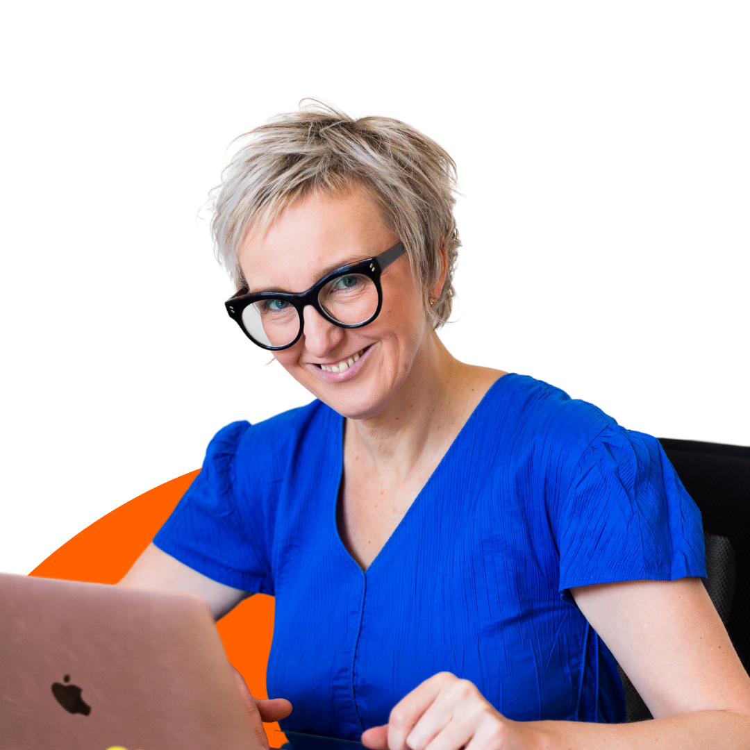 Christine Simon fondatrice LESPRATIQUES meilleures formations en ligne presentiel