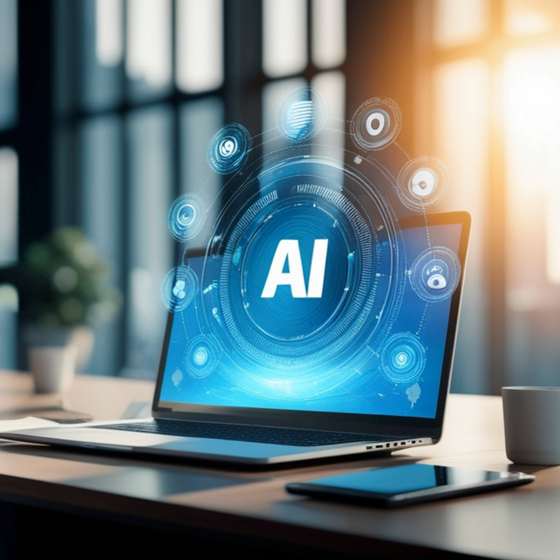 Demystifier l IA pour mieux utiliser