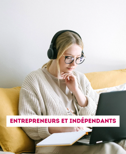 Entrepreneurs
