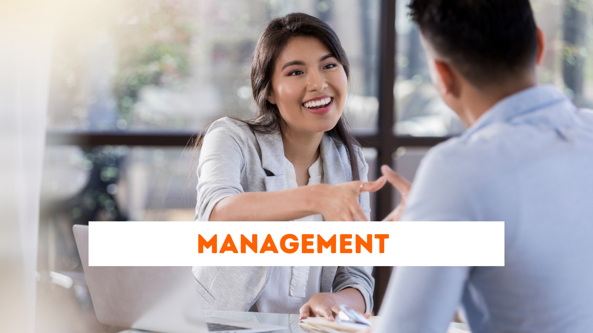 formation en management en présentiel