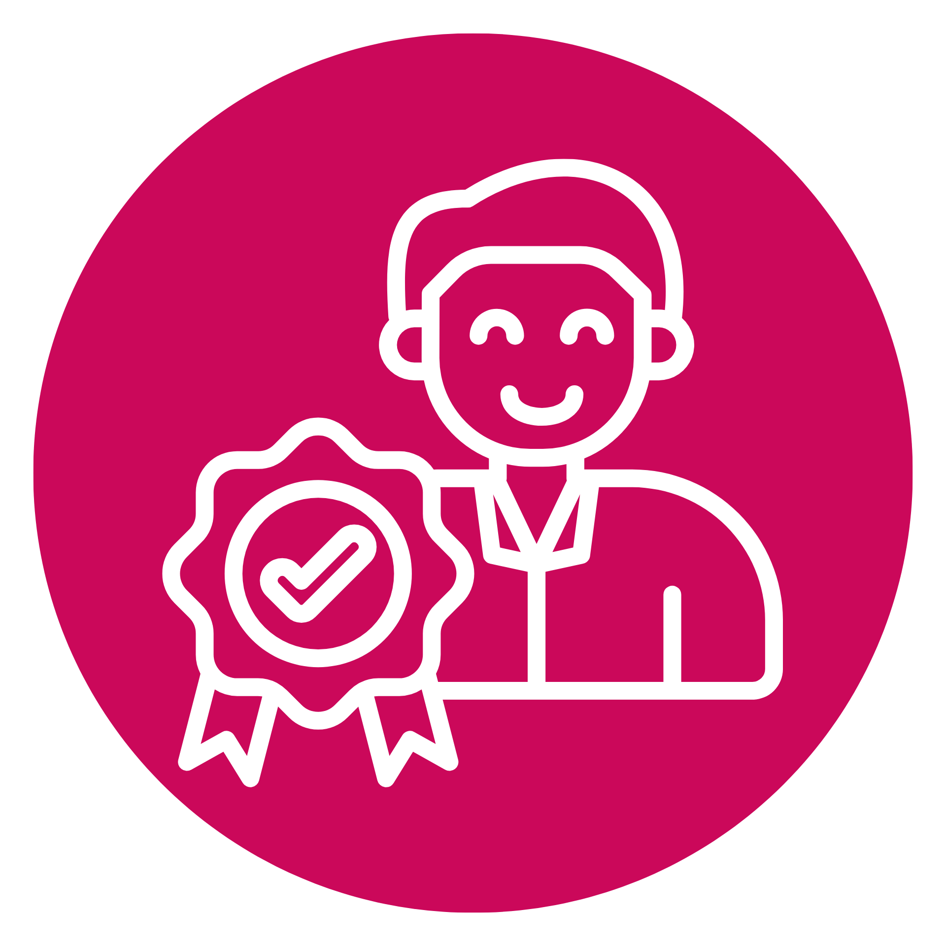 Formation assurée par un formateur expert
en Intelligence Artificielle
