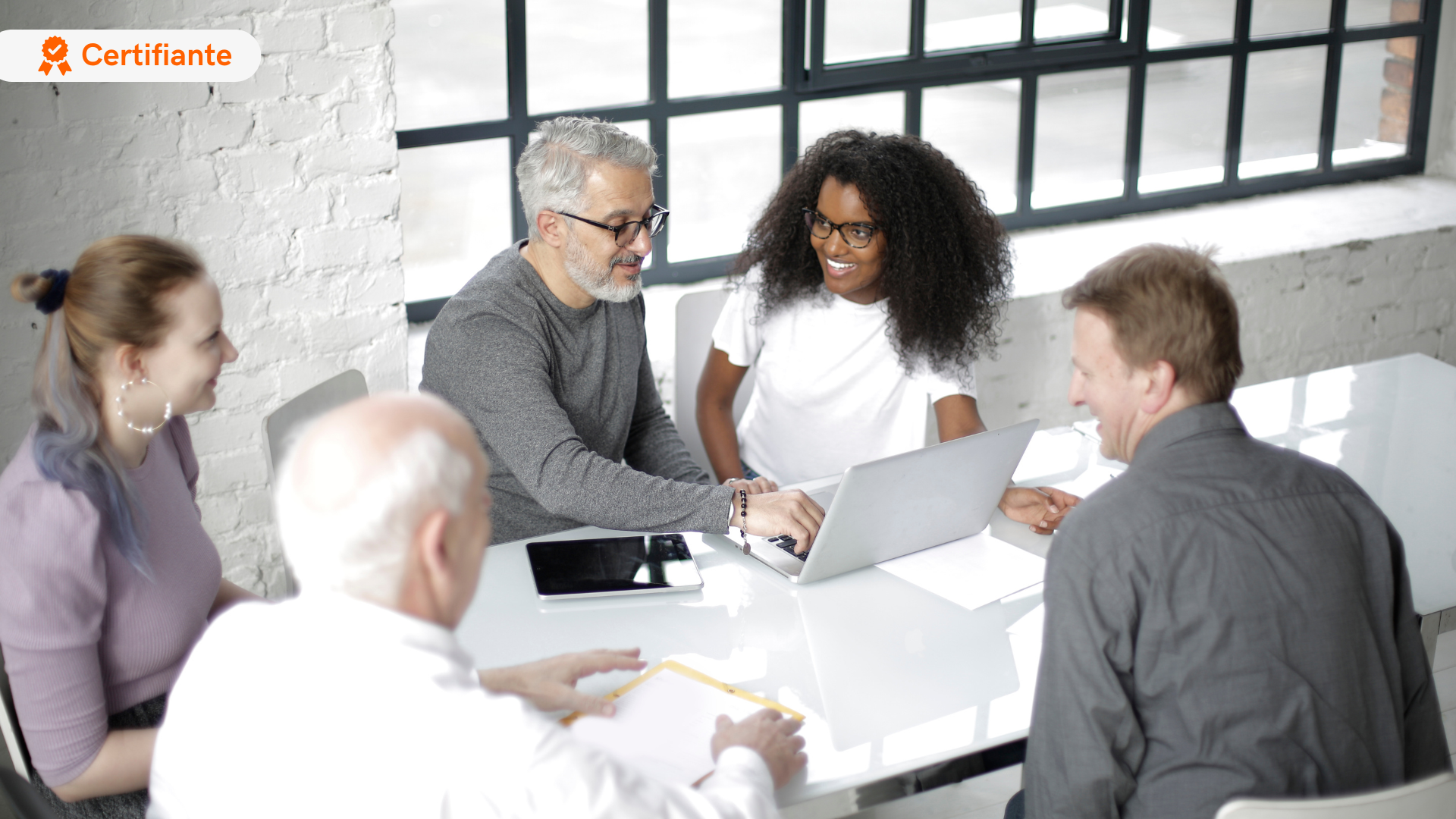 intégrer le management d'équipe