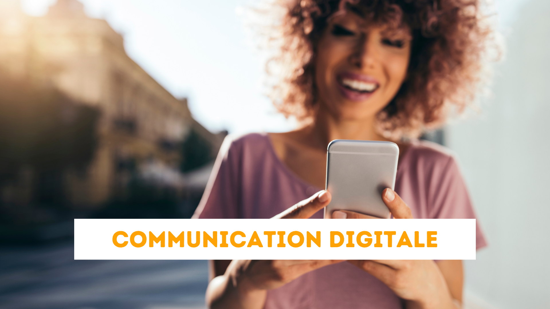 Formation réseaux sociaux et communication digitale