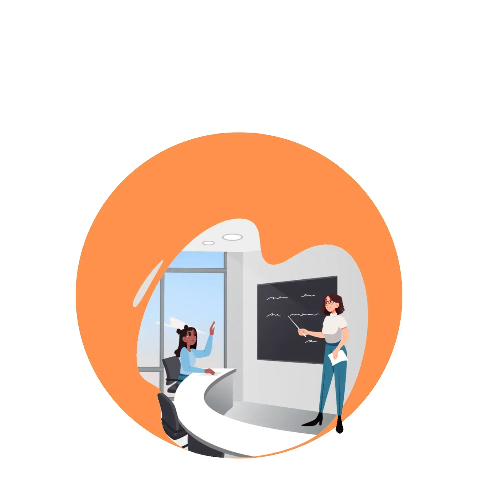 Les meilleures formation en présentiel ia com digitale commerce management