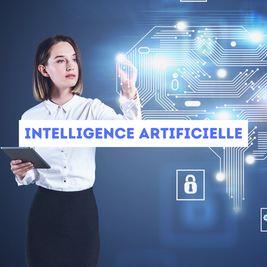 Meilleure formation  professionnelle  en intelligence artificielle