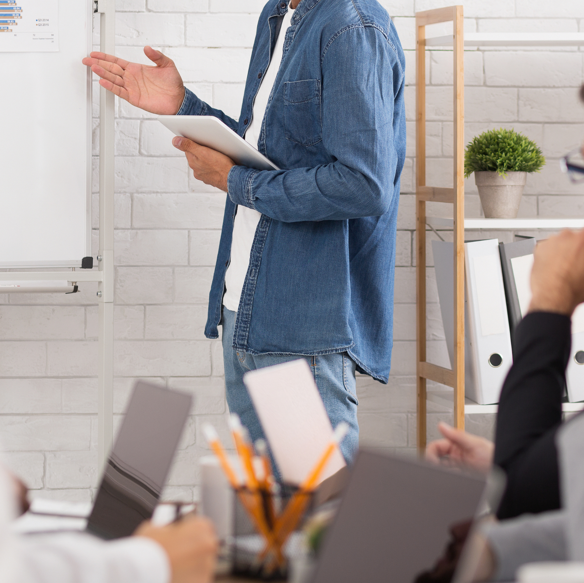 Formations & certifications