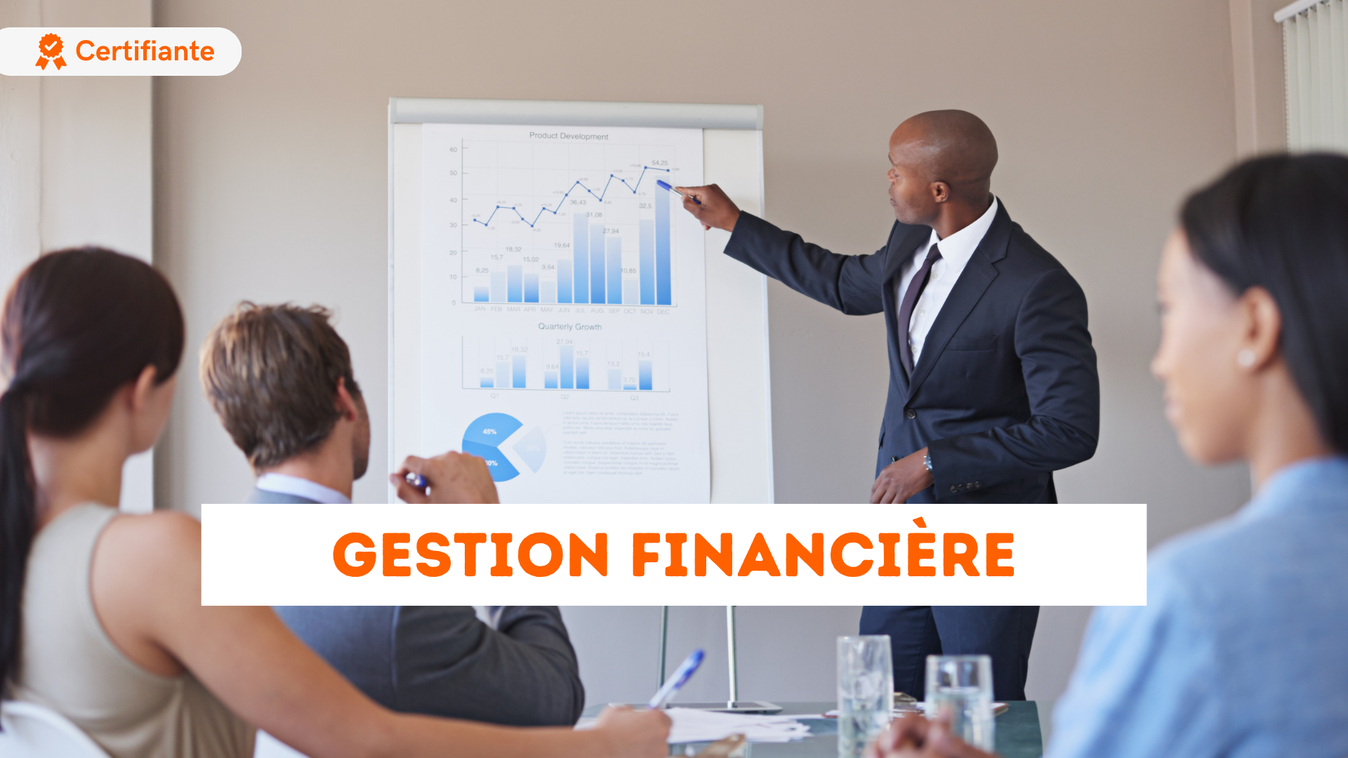 formation en gestion financière certifiante cpf