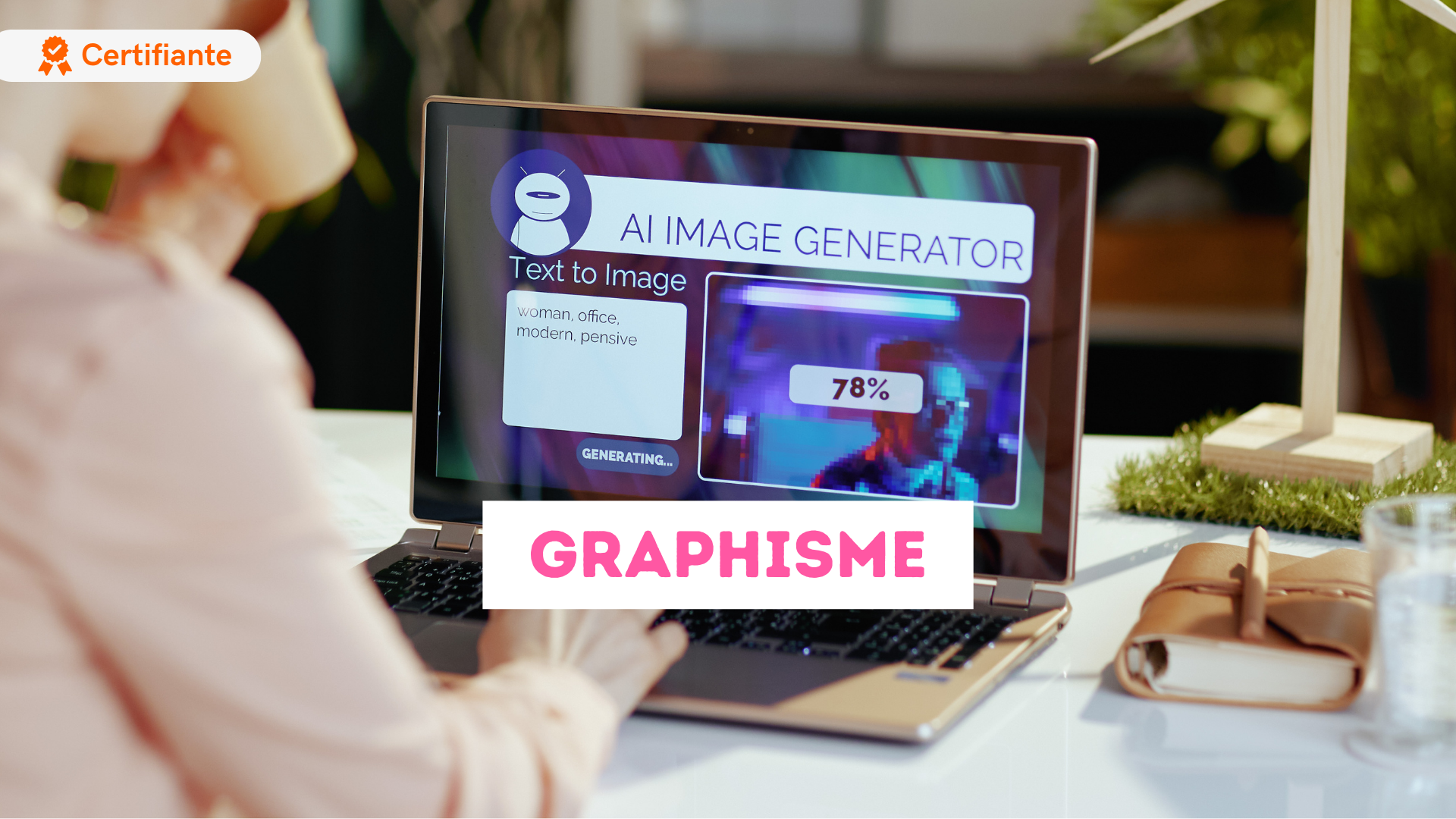 Formation intelligence artificielle