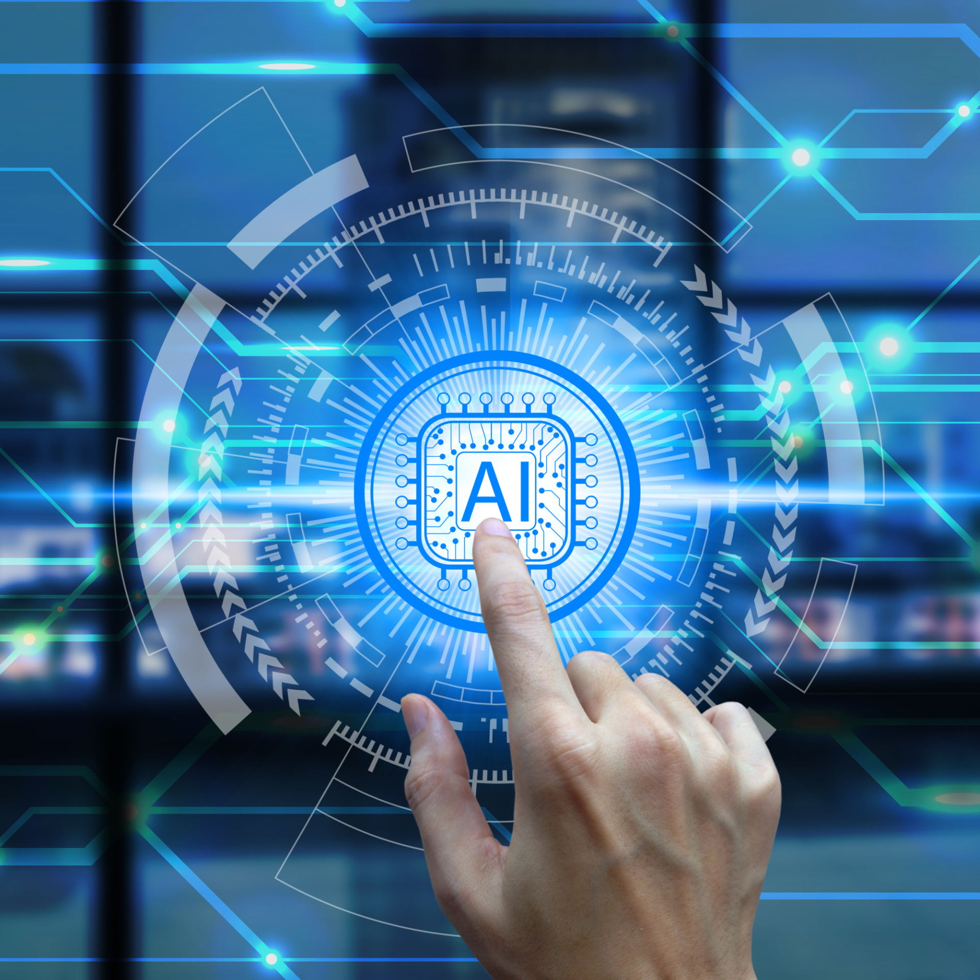 comprendre et anticiper l ia act