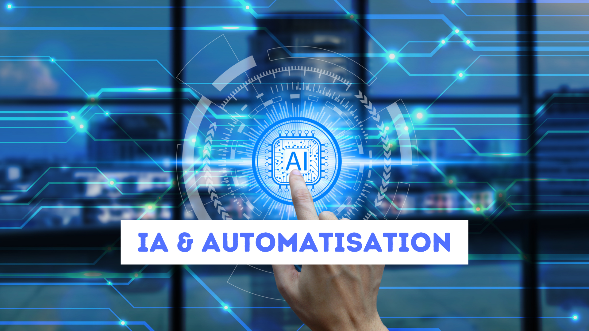 ia automatisation en entreprise