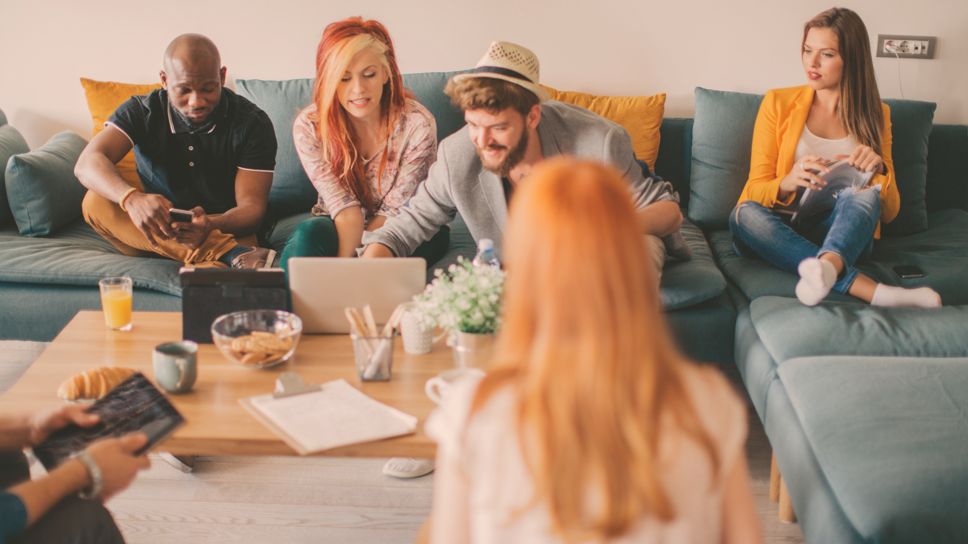 la communication interne : une communication efficace en entreprise