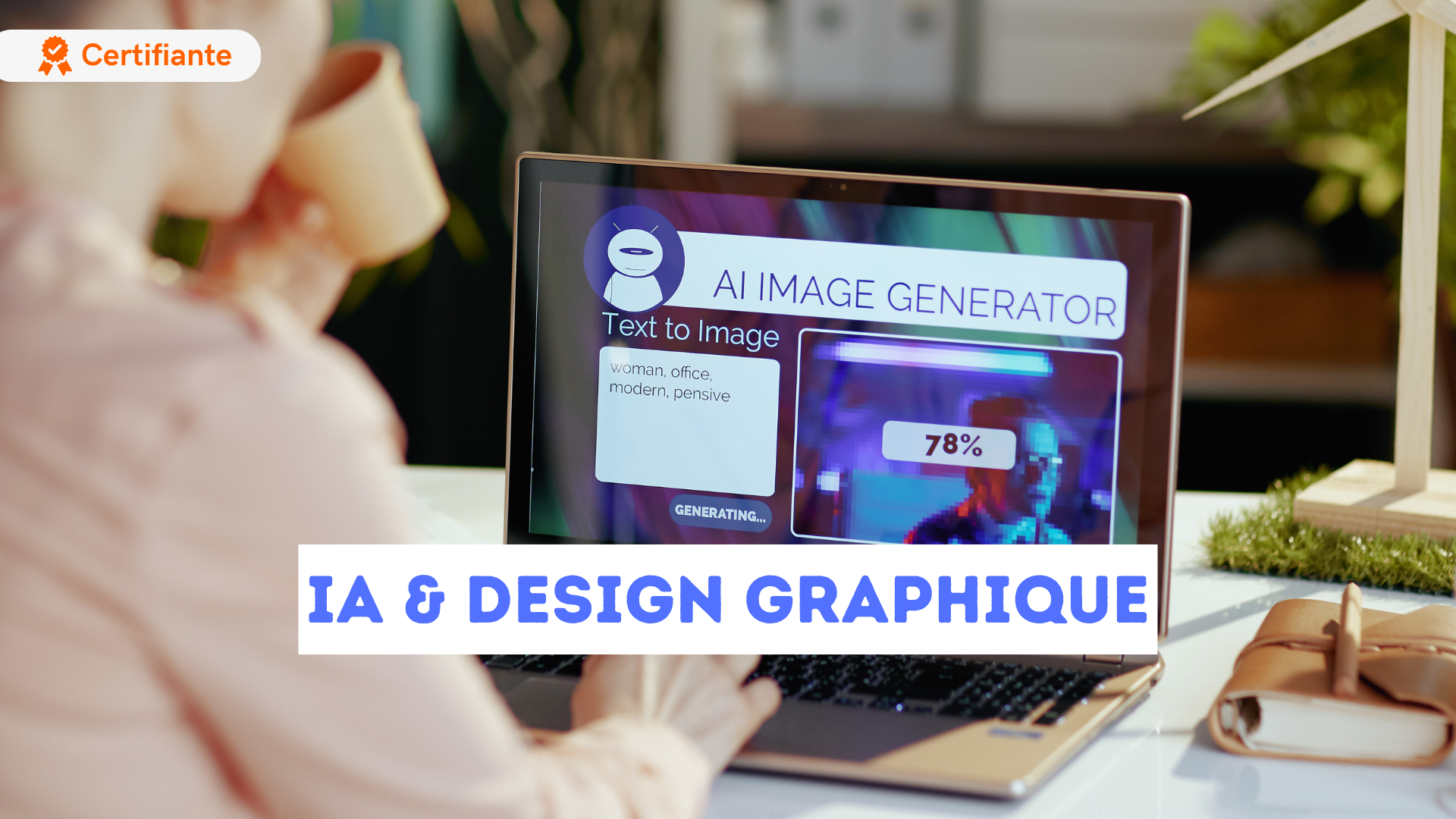 Formation intelligence artificielle