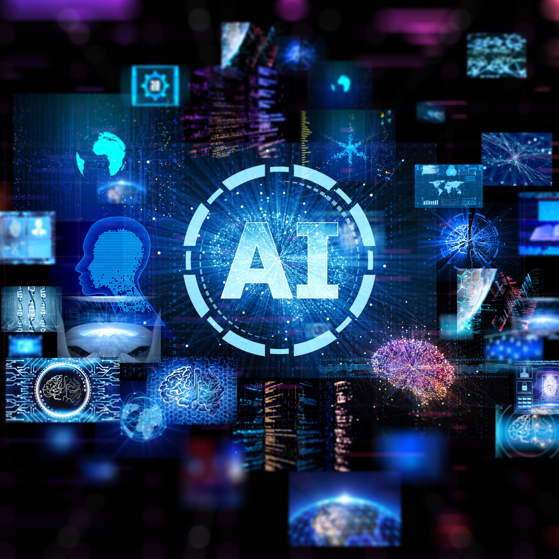 Découvrez les distinctions clés entre Intelligence Artificielle, Machine Learning et Deep Learning.