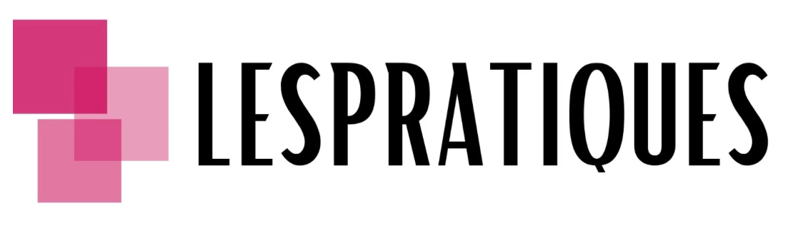 Logo lespratiques