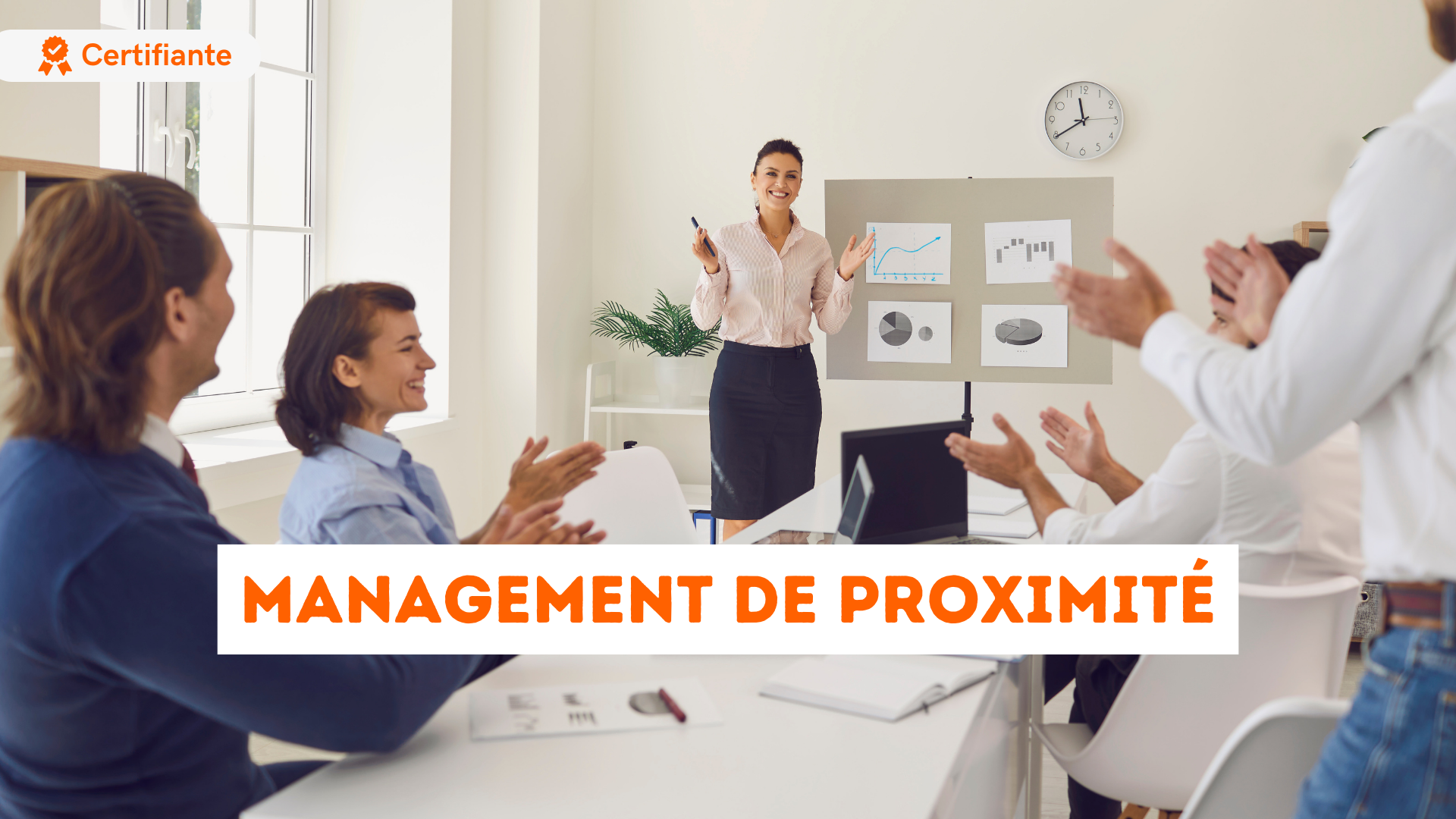 Meilleure formation en management business unit formation certifiante cpf
