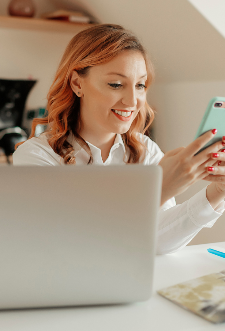 Communication digitale