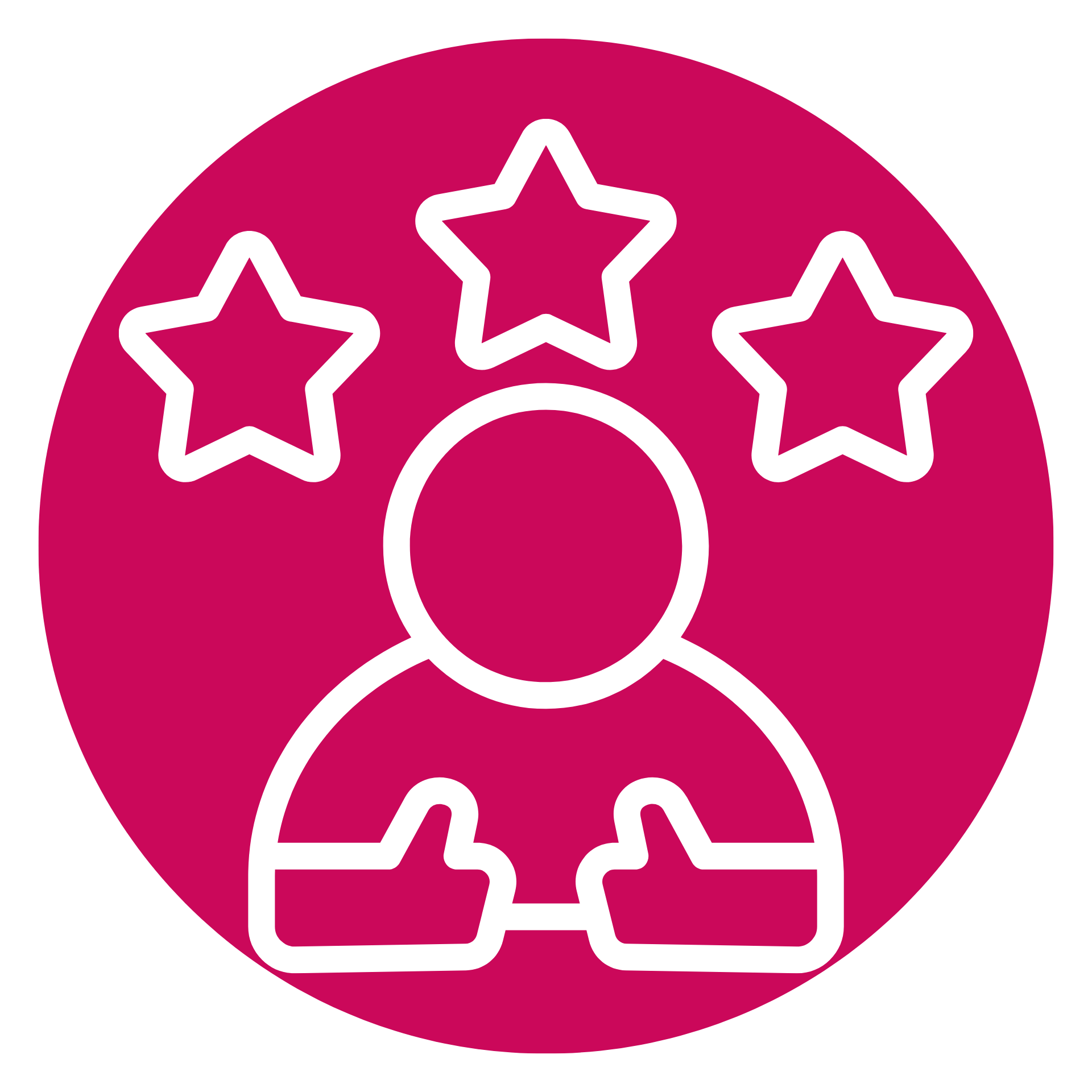 Organisme de formation avec plus de 15 ans d'expérience