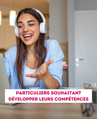particuliers