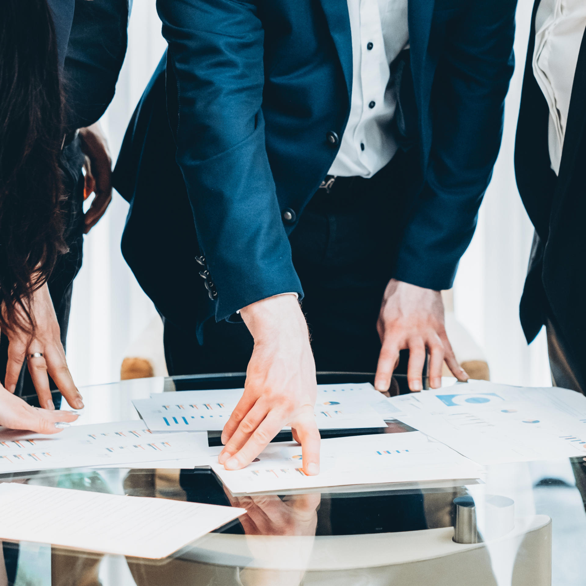 Banque, assurance et relation client