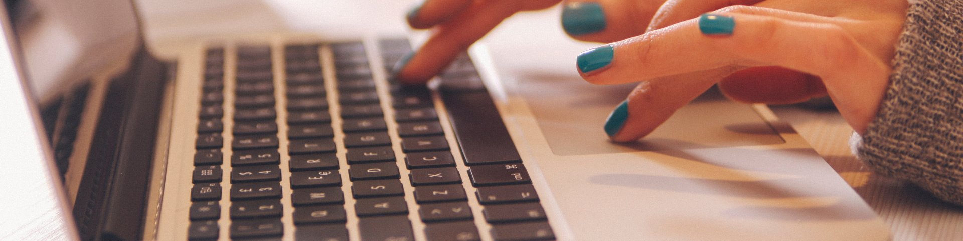 Création de site web