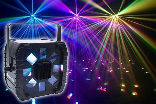 Moonflower Effekt DJ Tom - Moonflower Effekt