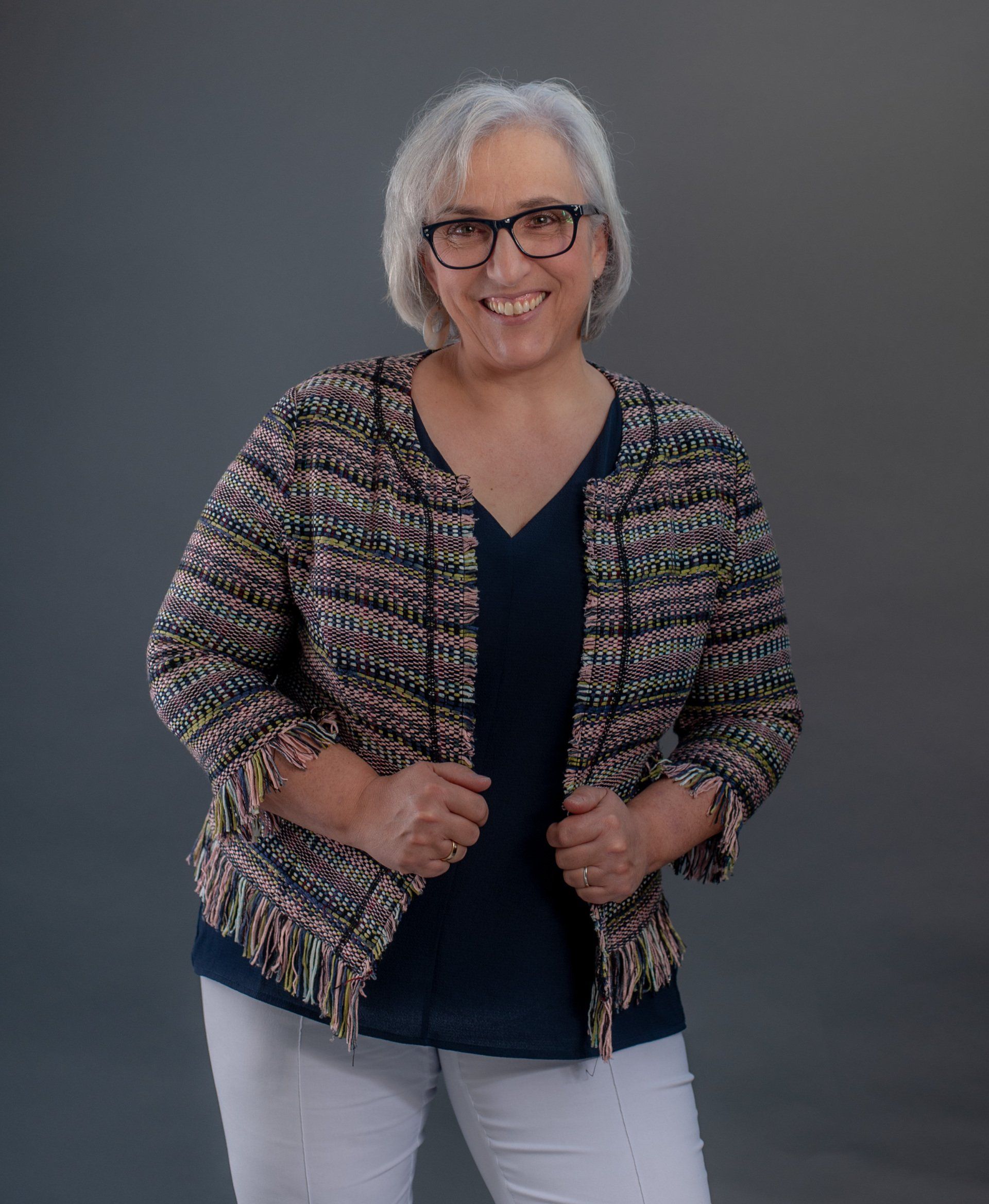 Bärbel Becker - Sängerin Bärbel Becker - Sängerin