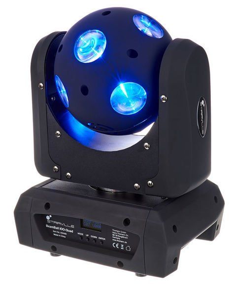 Stairville Beam Ball 100