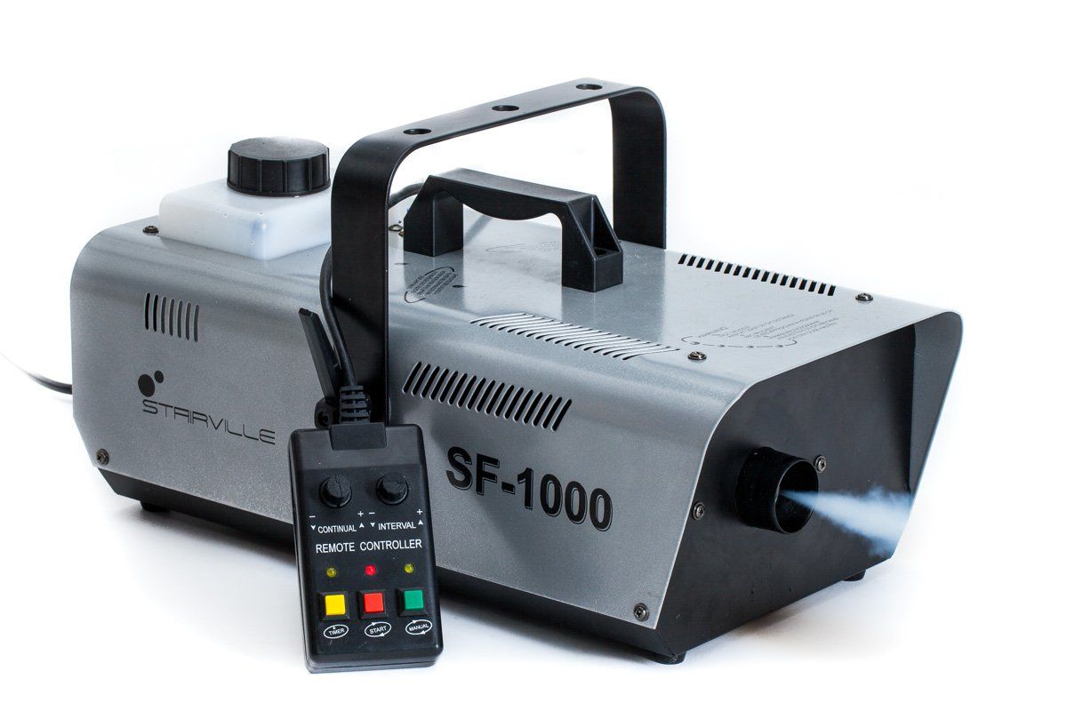 Stairville SF-1000