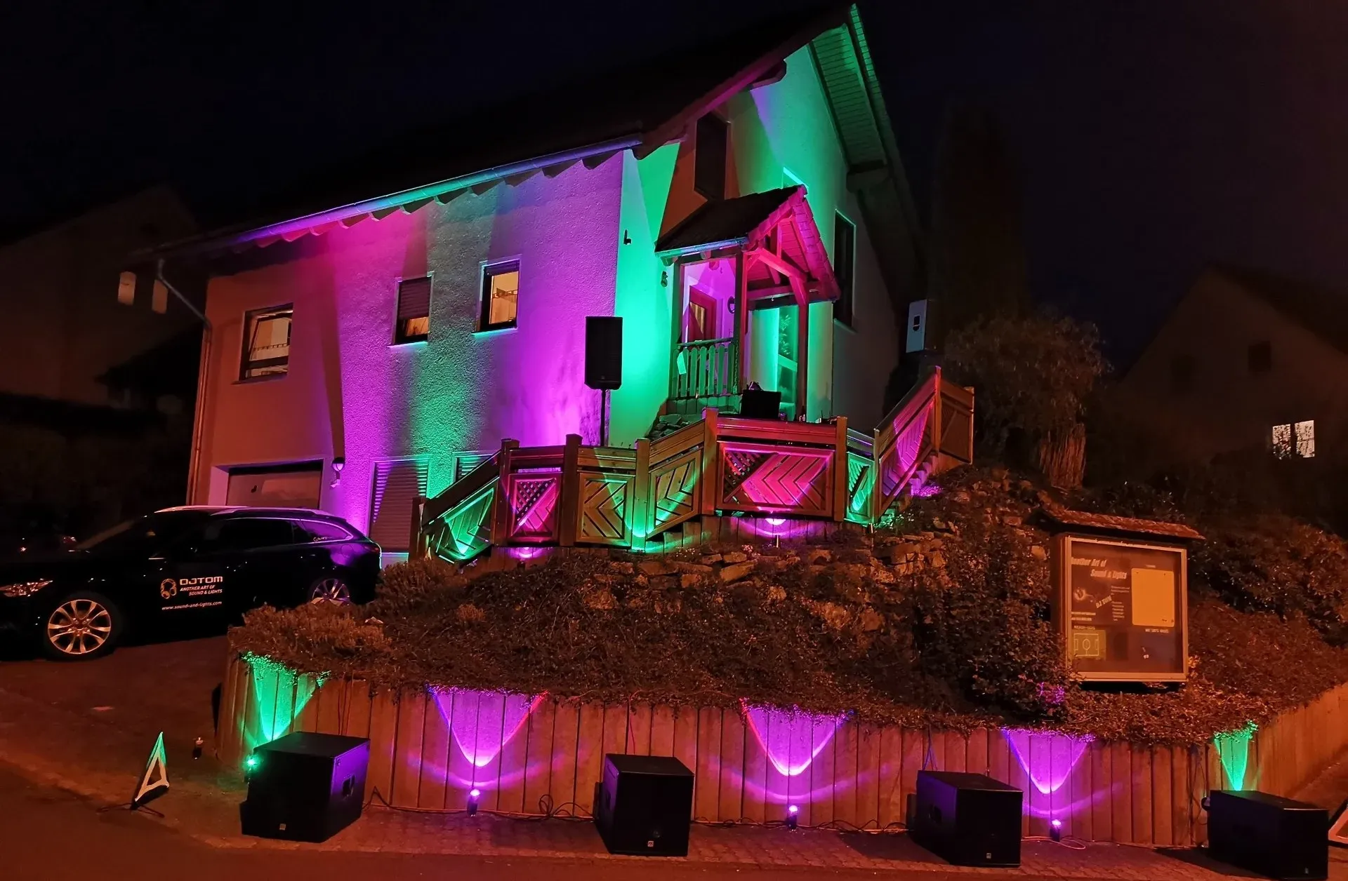 Hexennacht dj_ambiente_maxi