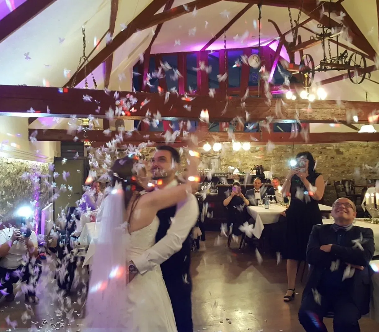 Hochzeit mit Shirley & Paul hochzeit_shirley_paul