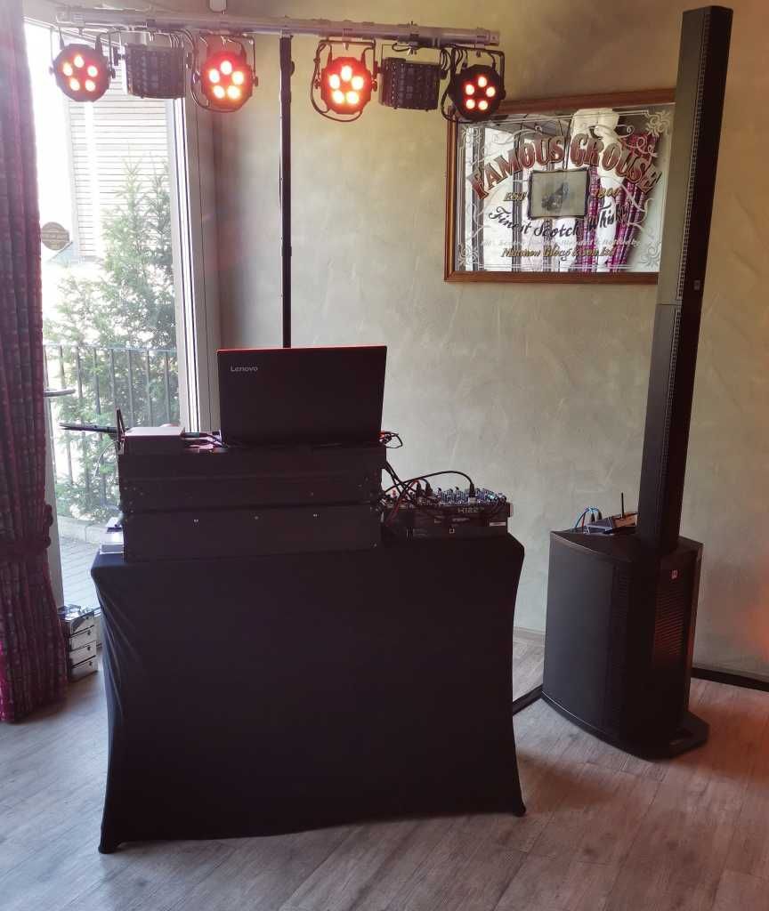 DJ-Paket Basic Das kompakte DJ-Paket