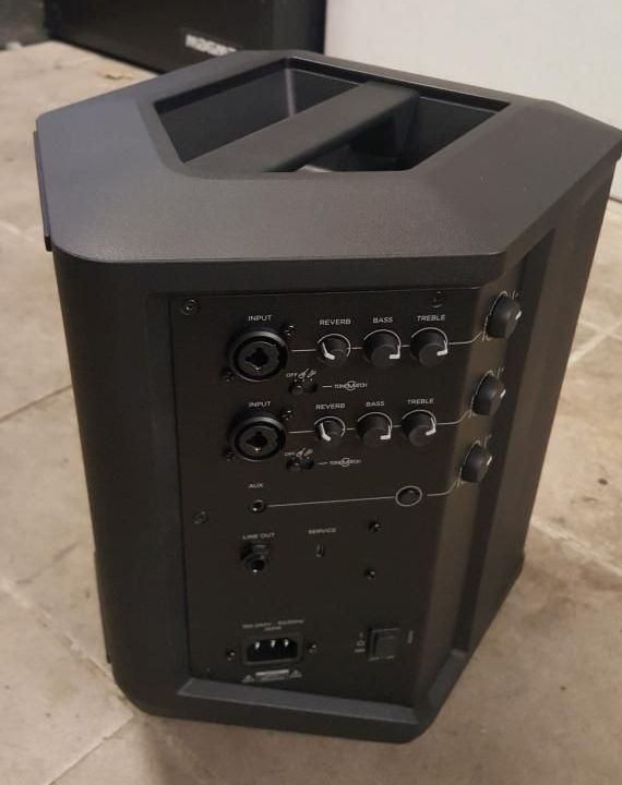Bose S1 Pro Akku-Box Akku Box