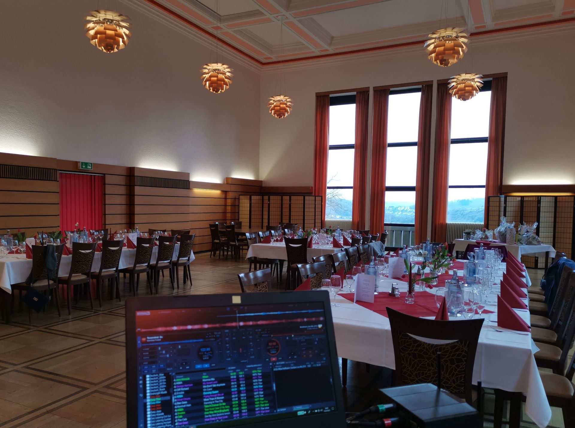 Geburtstag mit Ursel dj_tom_geburtstagsparty