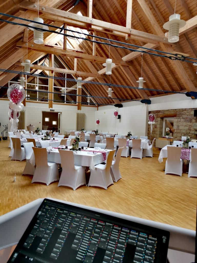 Bürgerhaus in Eulenbis