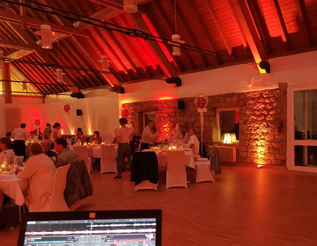 Bürgerhaus in Eulenbis