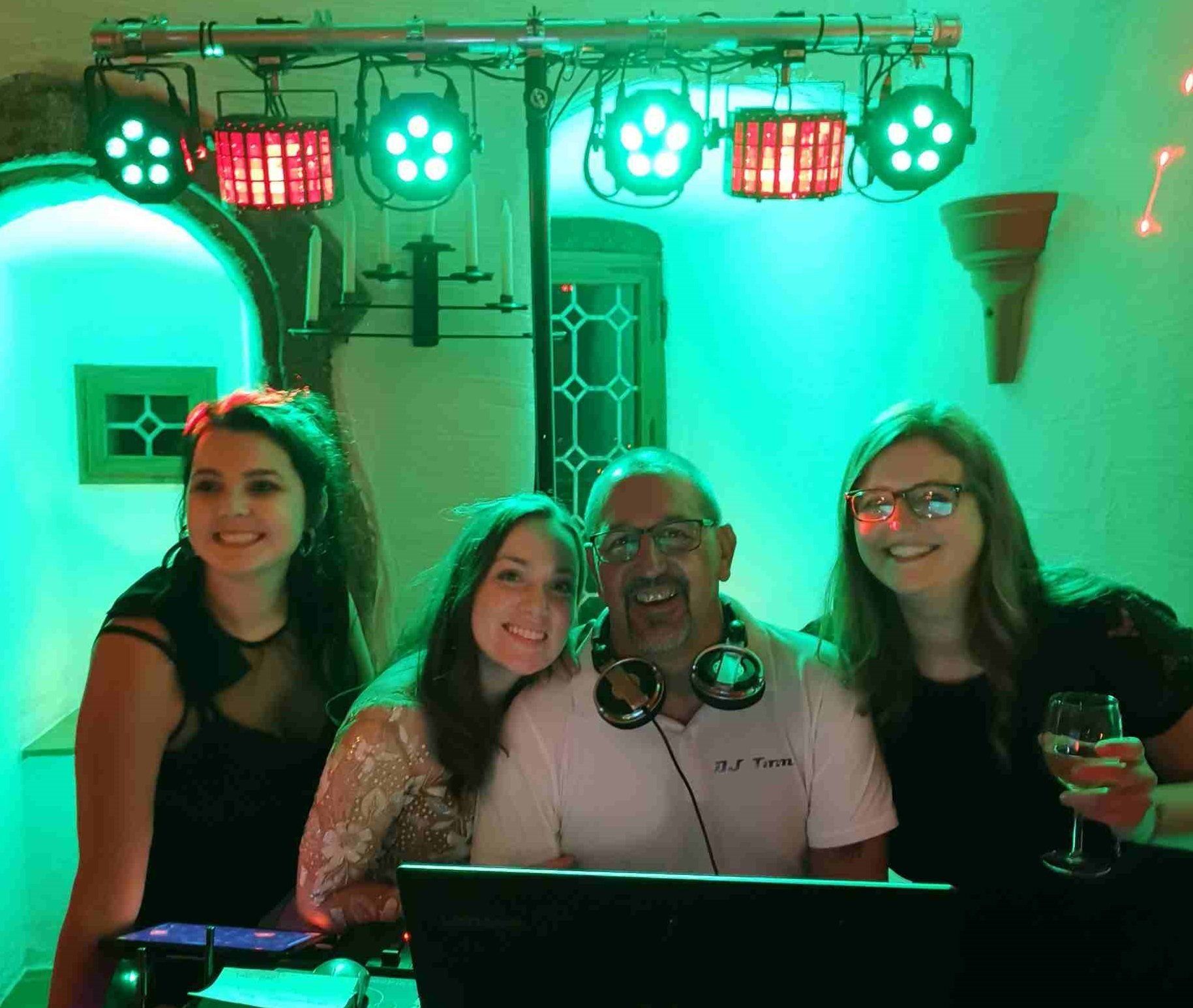 Geburtstagsfeier mit DJ Tom dj-tom-hochzeit-usa