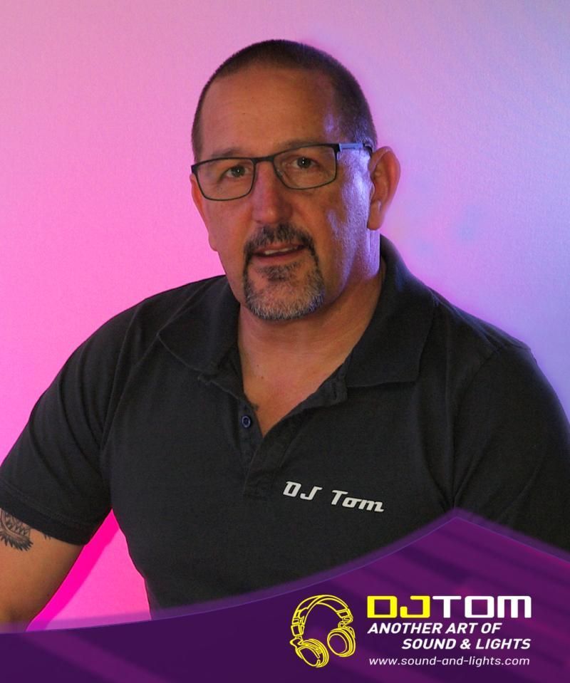 Lassen Sie uns zusammen feiern ! dj_tom_buchen